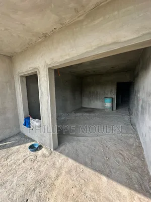 7chbre Duplex dans Elite Immobilier, Grand-Bassam à Vendre