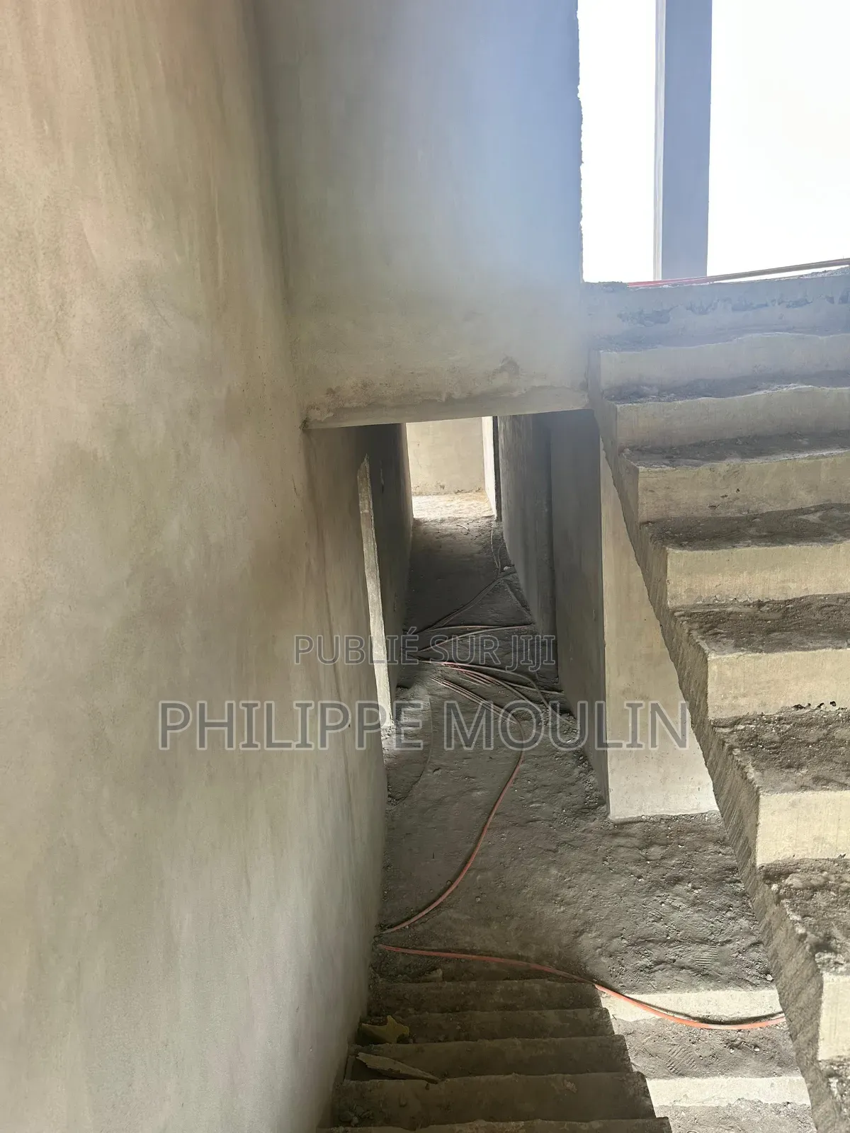 7chbre Duplex dans Elite Immobilier, Grand-Bassam à Vendre