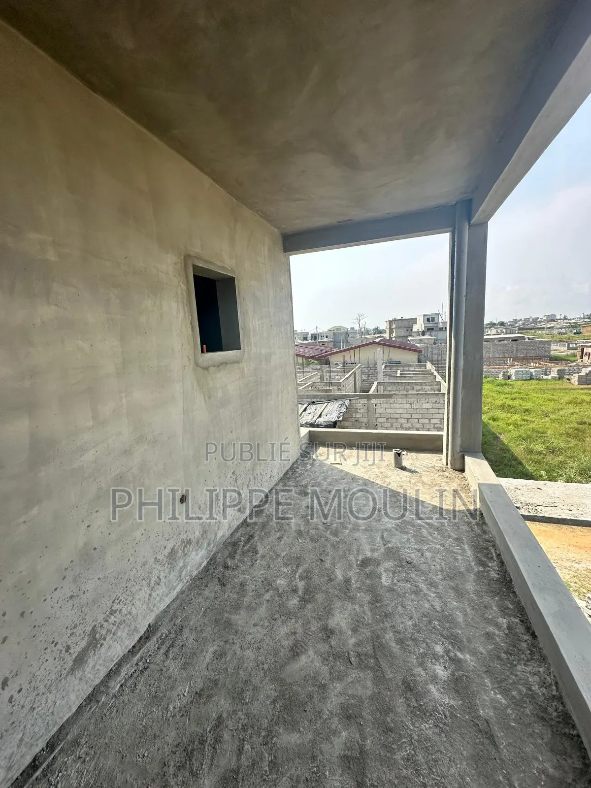 7chbre Duplex dans Elite Immobilier, Grand-Bassam à Vendre