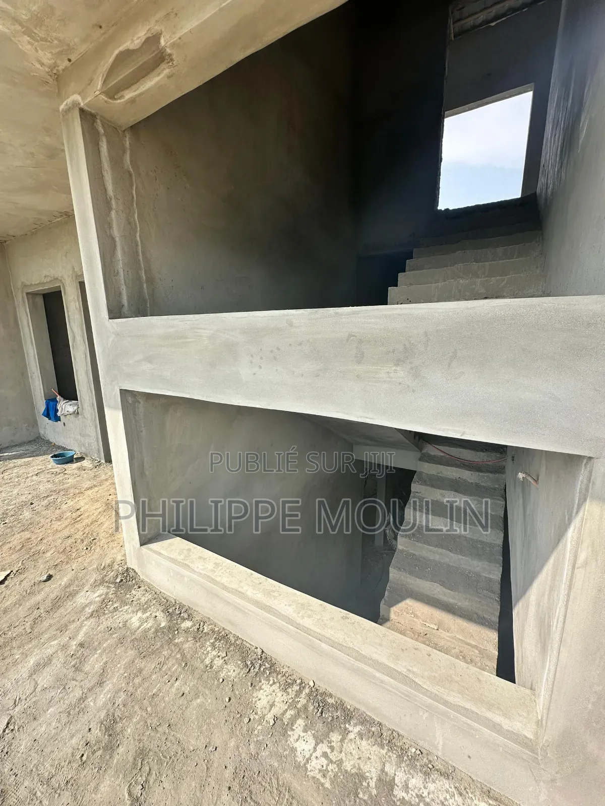 7chbre Duplex dans Elite Immobilier, Grand-Bassam à Vendre