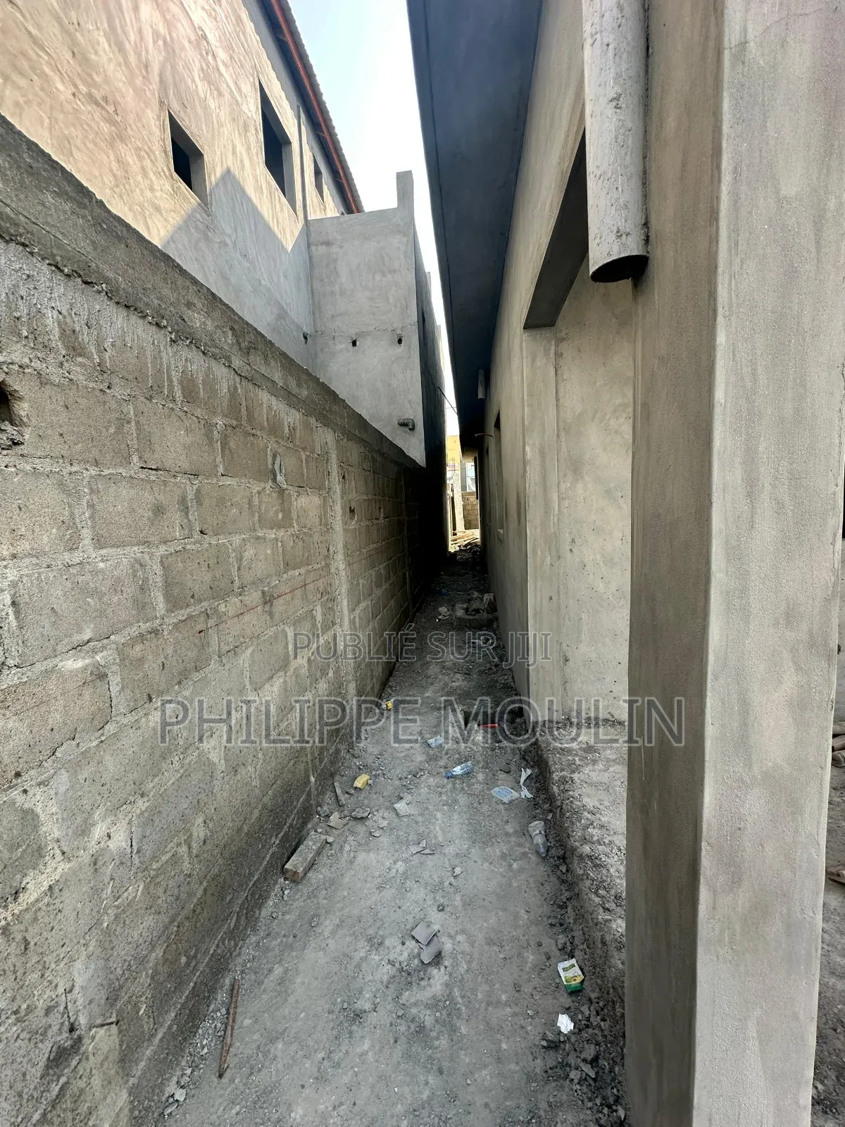 7chbre Duplex dans Elite Immobilier, Grand-Bassam à Vendre