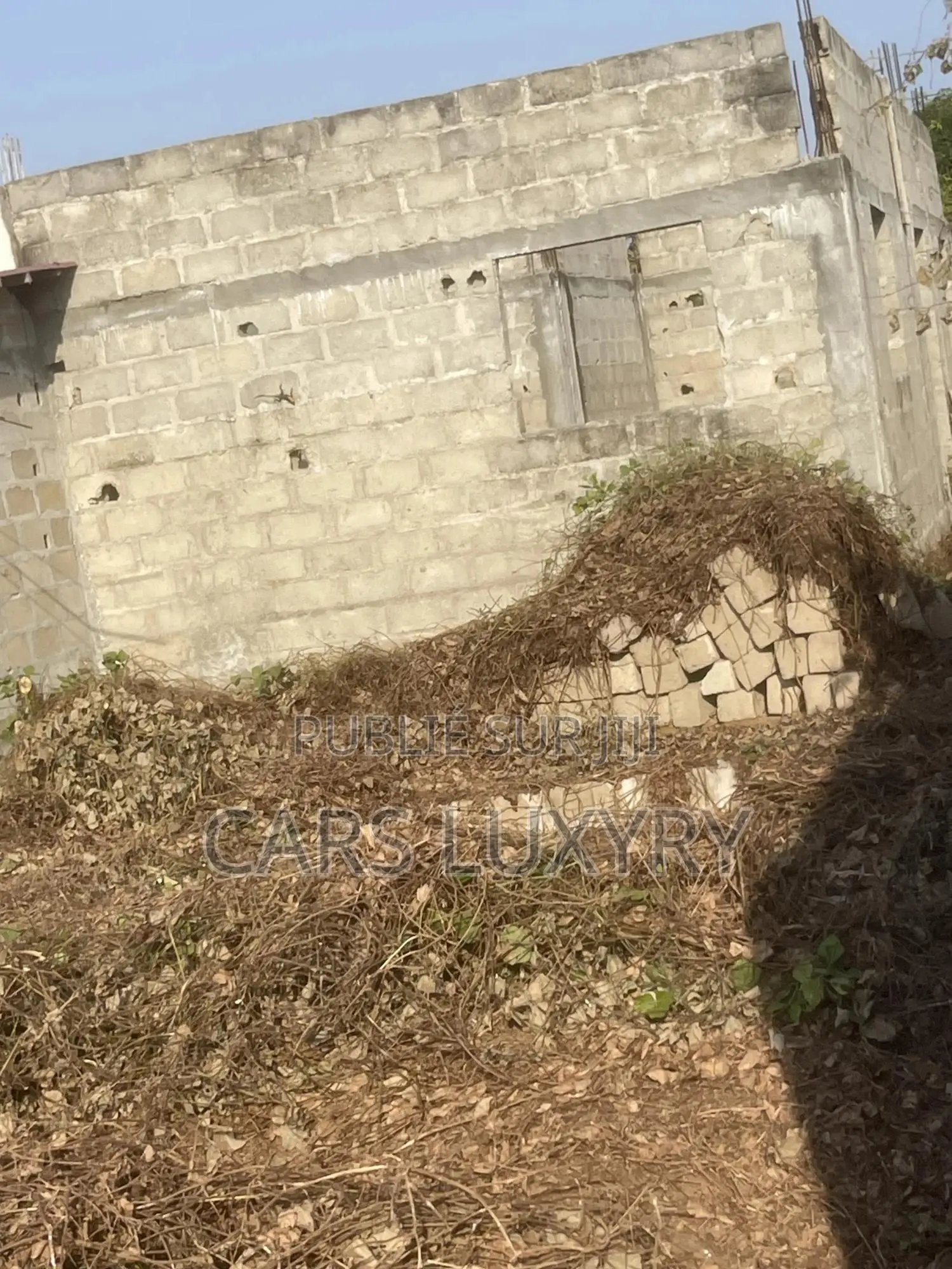 4chbre Villa dans Jacqueville à Vendre