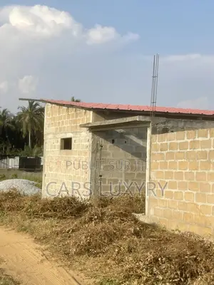 4chbre Villa dans Jacqueville à Vendre