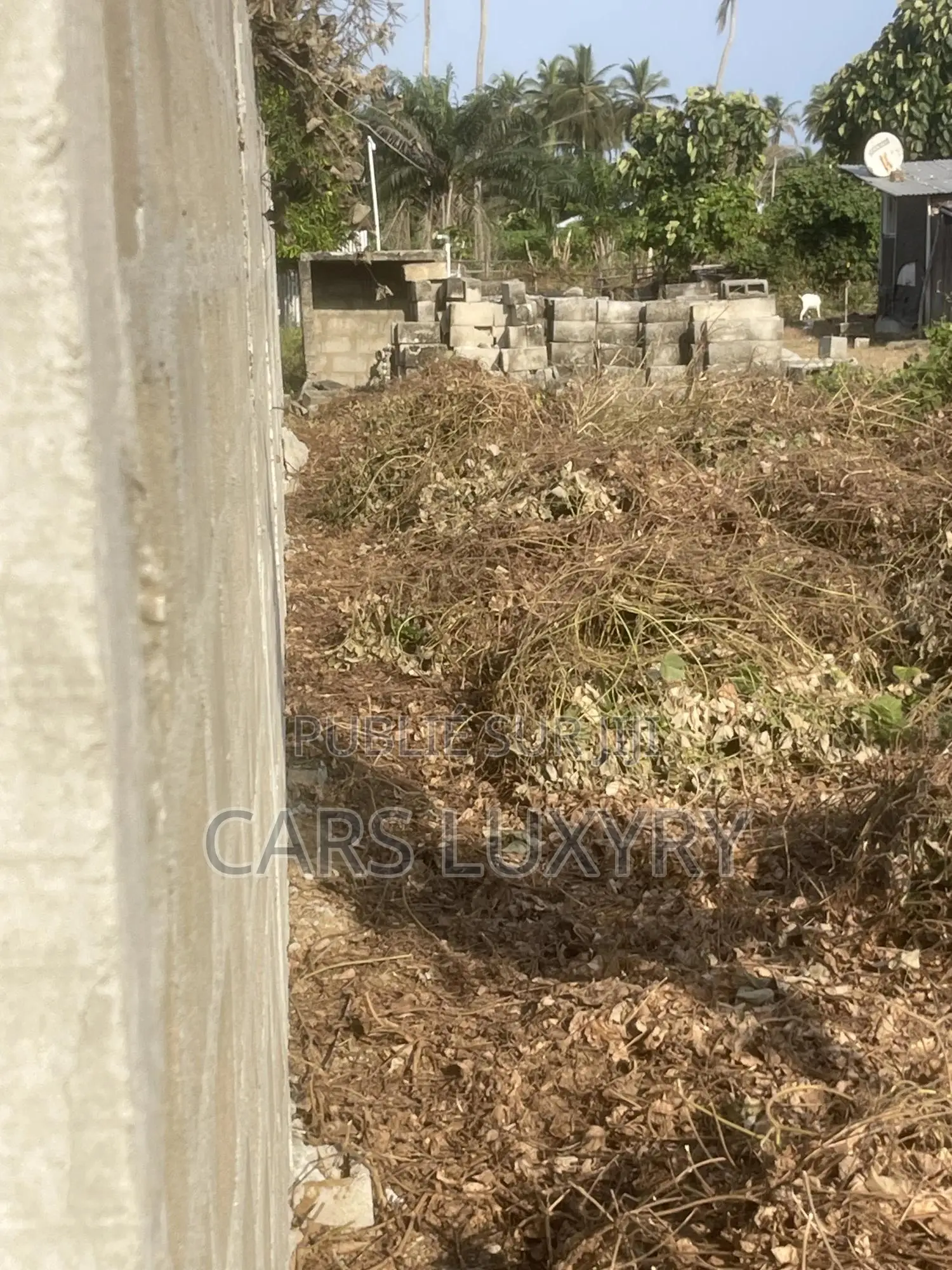 4chbre Villa dans Jacqueville à Vendre