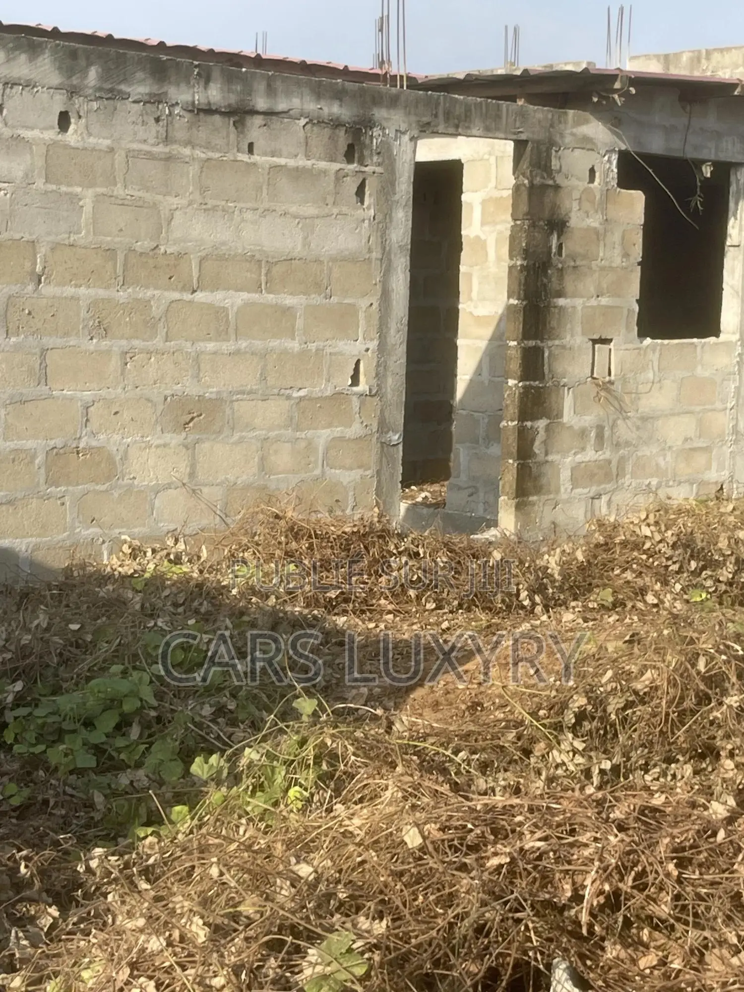 4chbre Villa dans Jacqueville à Vendre