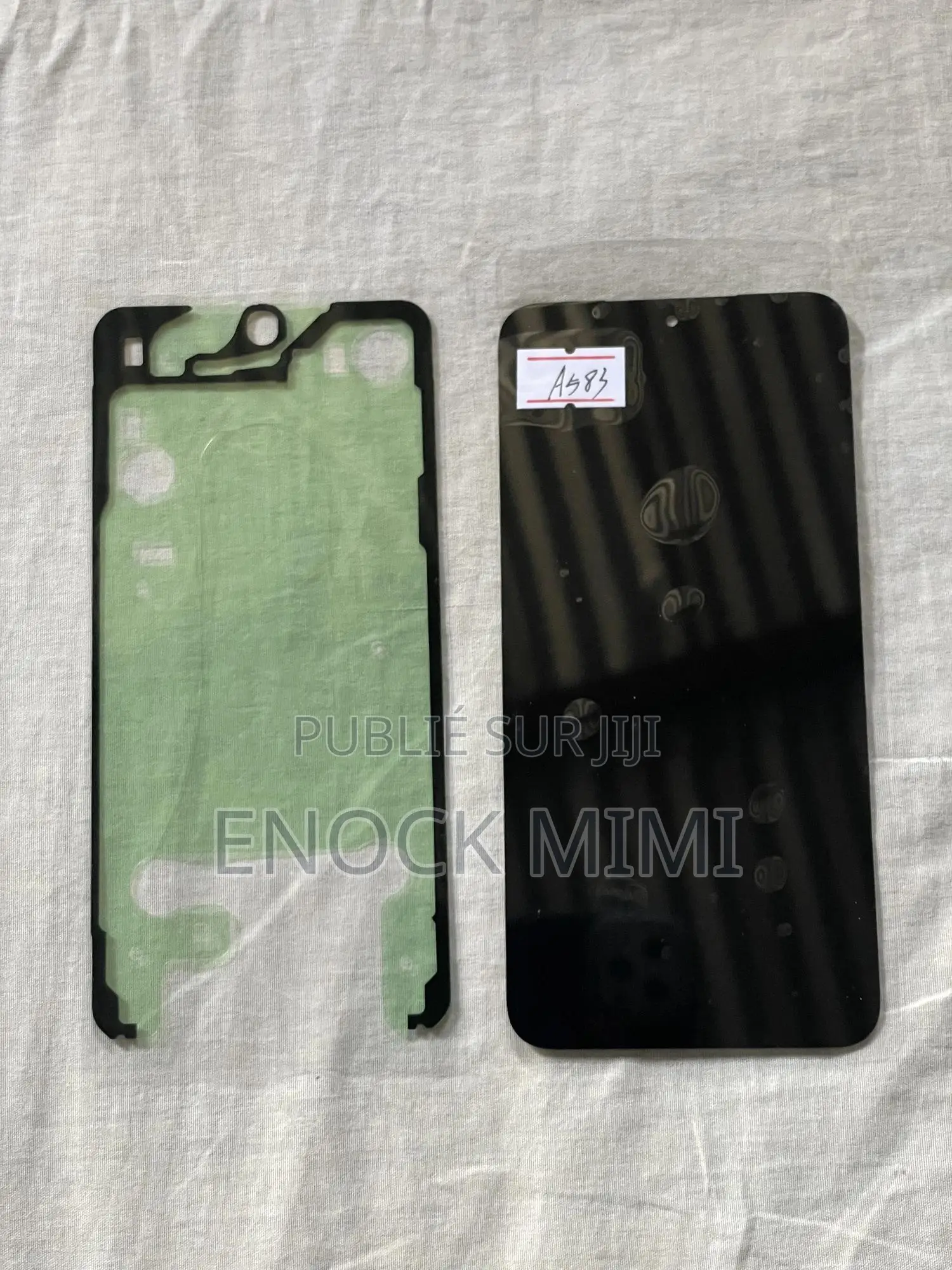 New Samsung Galaxy S23 128 GB Black