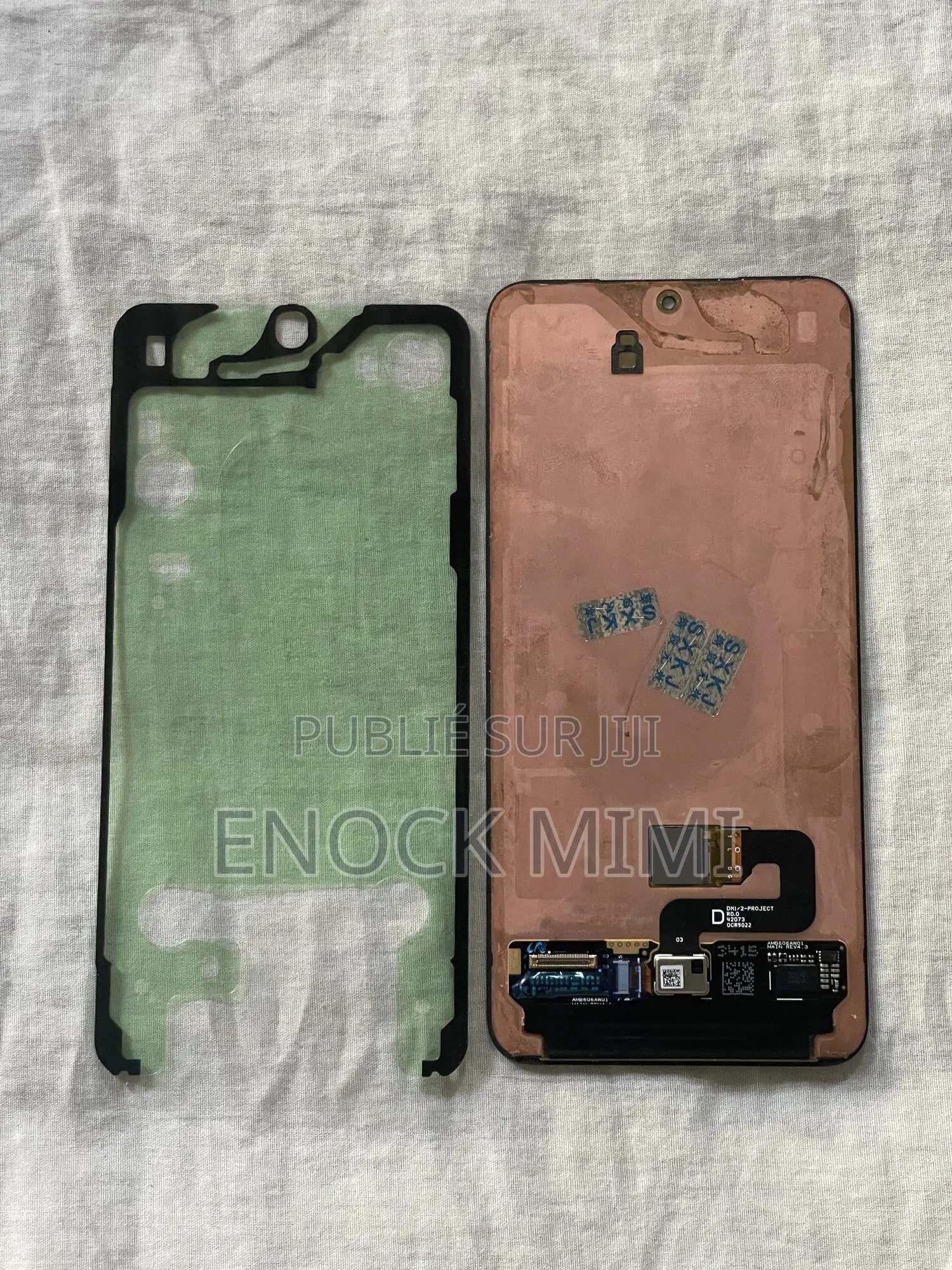 New Samsung Galaxy S23 128 GB Black