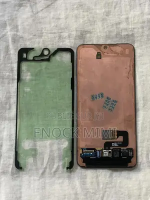 New Samsung Galaxy S23 128 GB Black