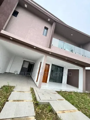 4chbre Duplex dans Bingerville à Vendre