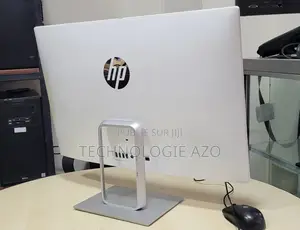 Ordinateur De Bureau HP Pavilion 24 16GB Intel Core I5 SSD 512GB