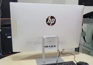 Ordinateur De Bureau HP Pavilion 24 16GB Intel Core I5 SSD 512GB