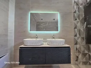 6chbre Duplex dans Abatta Résidence, Cocody à Vendre