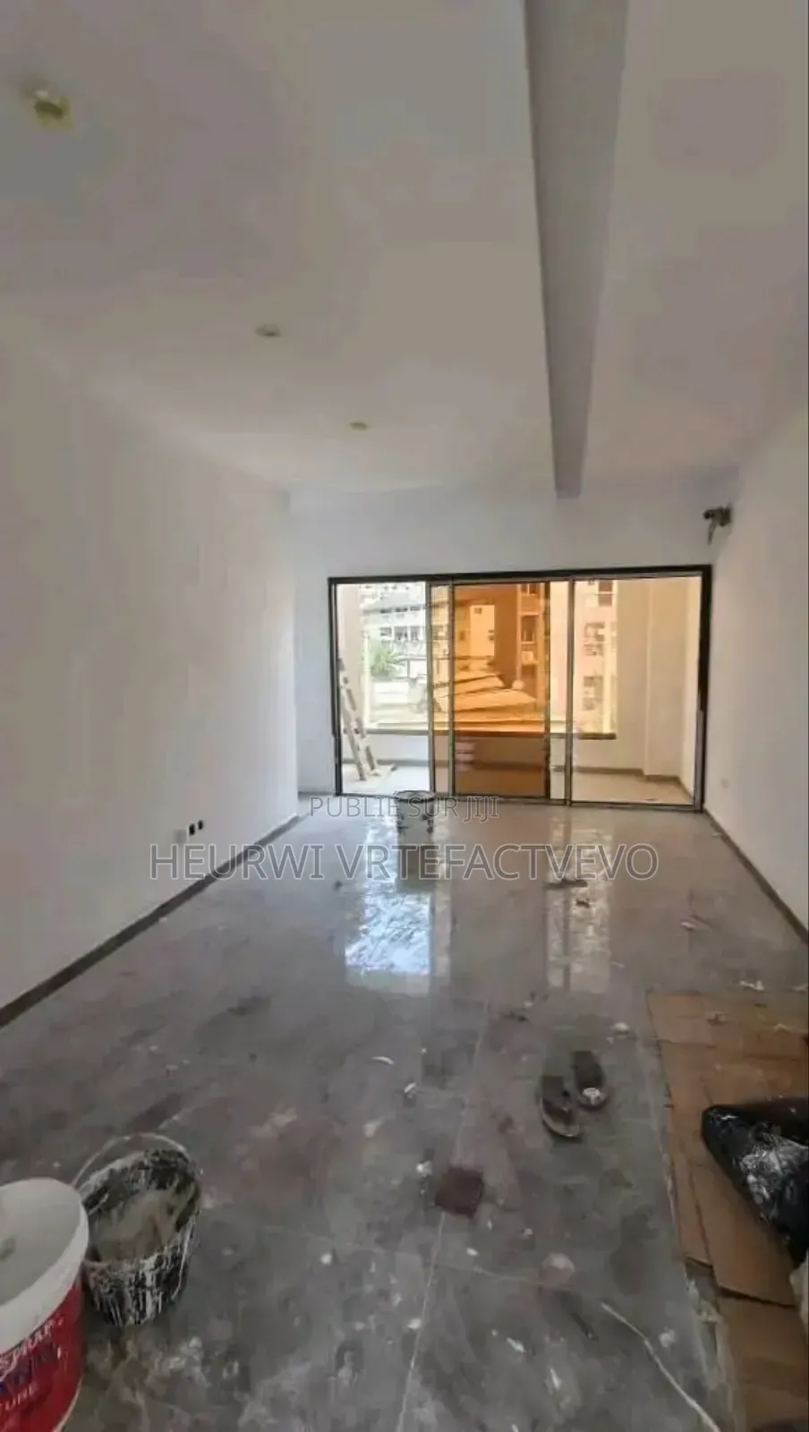 5chbre Duplex dans Palmeraie, Cocody à Vendre