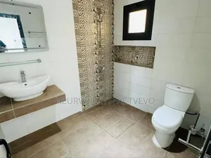 5chbre Duplex dans Angré Djorobite 1, Cocody à Vendre