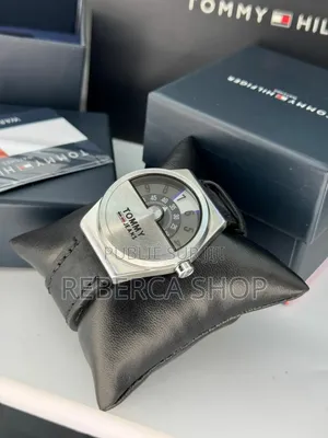 Montres Tommy Hommes