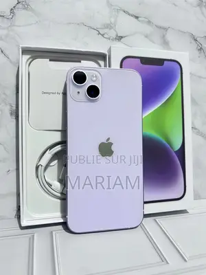 Neuf Apple iPhone 14 Plus 128 GB Autre