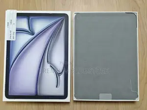 Neuf Apple iPad Air 11 (2024) 128 GB Autre