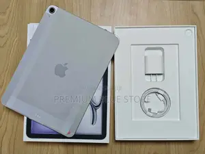 Neuf Apple iPad Air 11 (2024) 128 GB Autre