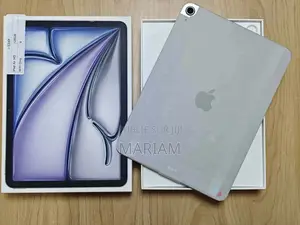 Neuf Apple iPad Air 11 (2024) 128 GB Autre