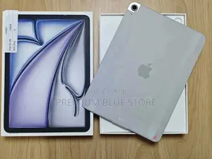 Neuf Apple iPad Air 11 (2024) 128 GB Autre