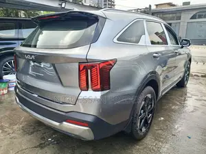 Neuf Kia Sorento EX AWD 2025 Gris