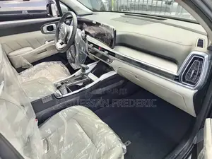 Neuf Kia Sorento EX AWD 2025 Gris