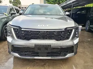 Neuf Kia Sorento EX AWD 2025 Gris