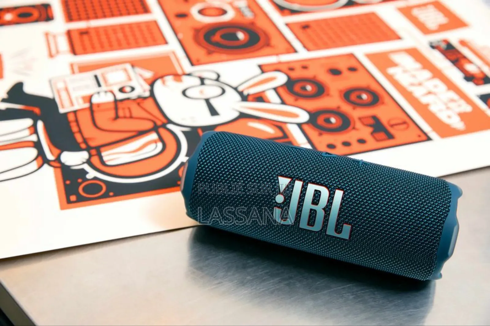 Jbl Flip 7