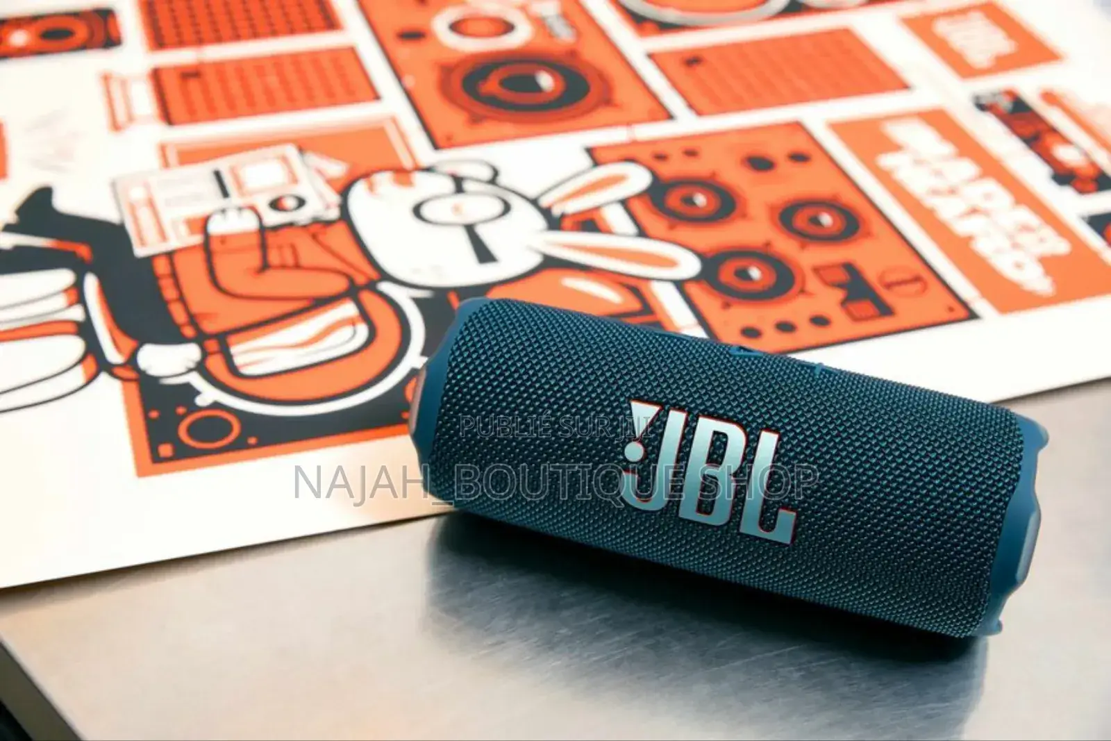 Jbl Flip 7