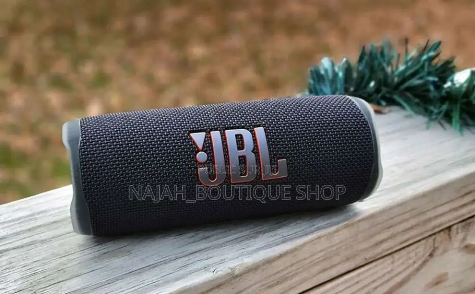 Jbl Flip 7
