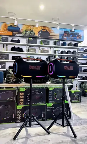 Zealot Ze-41