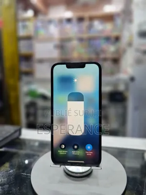 Apple iPhone 13 128 GB Noir