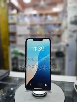 Apple iPhone 13 128 GB Noir