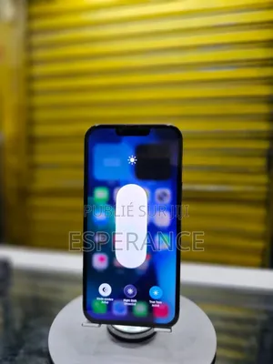 Apple iPhone 13 Pro Max 128 GB Noir