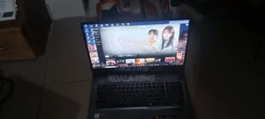 Ordinateur Portable MSI GP75 Leopard 16GB Intel Core I7 SSD 1T