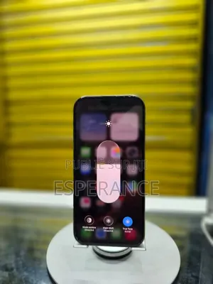 Apple iPhone 16 Pro 128 GB Doré