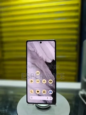 Google Pixel 7 Pro 128 GB Vert