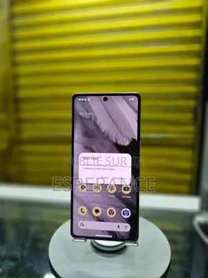 Google Pixel 7 Pro 128 GB Vert