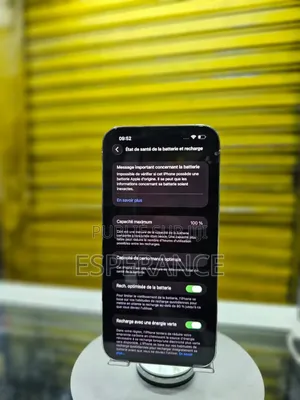 Apple iPhone 13 Pro Max 128 GB Doré