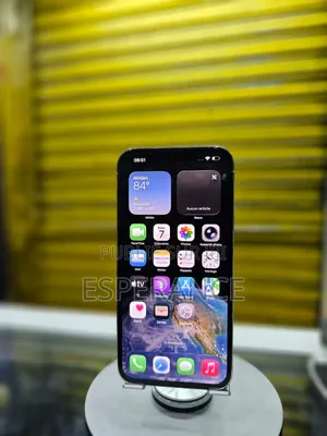 Apple iPhone 13 Pro Max 128 GB Doré