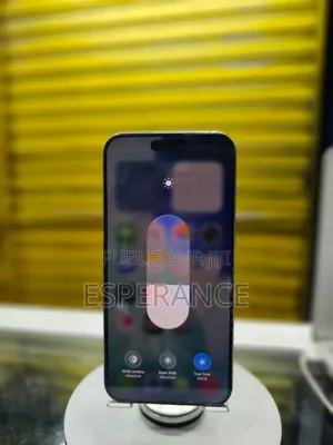 Apple iPhone 15 Pro Max 256 GB Doré