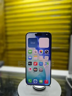 Apple iPhone 15 Pro Max 256 GB Doré