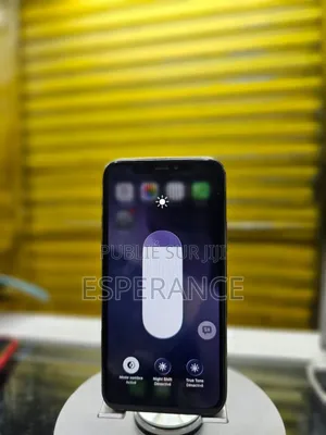 Apple iPhone 11 Pro 256 GB Doré