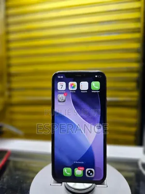 Apple iPhone 11 Pro 256 GB Doré