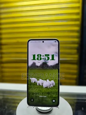 Samsung Galaxy S23 FE 128 GB Vert