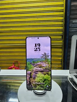 Samsung Galaxy S21+ 5G 128 GB Noir