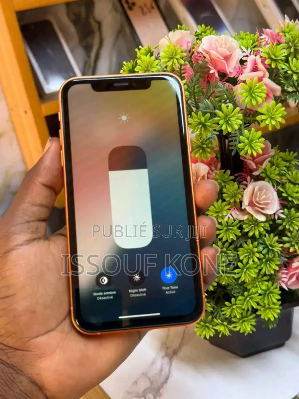 Neuf Apple iPhone 17 Pro 512 GB Orange