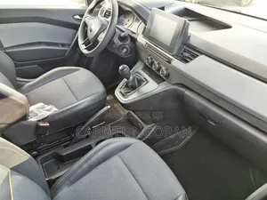 Renault Kangoo 2022 Blanc