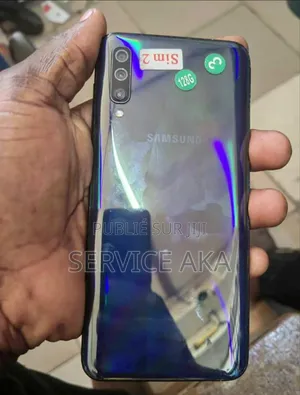 Samsung Galaxy S10 512 GB Black