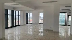 Bureau Open-space